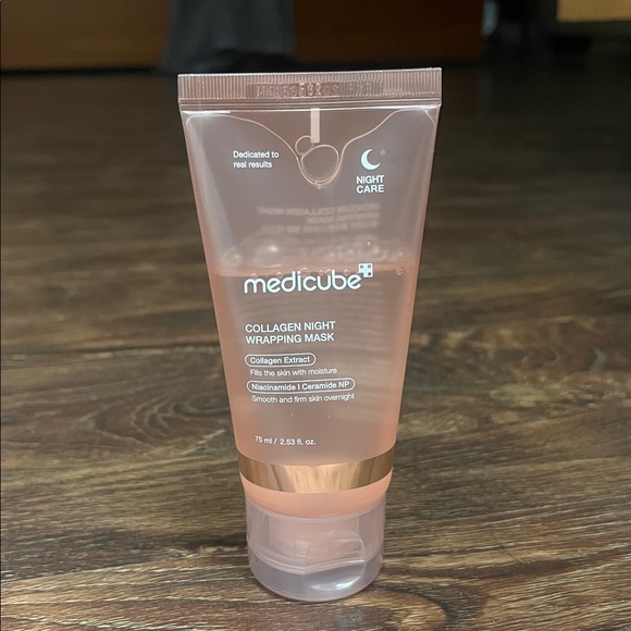 Medicube collagen night mask - Picture 1 of 1